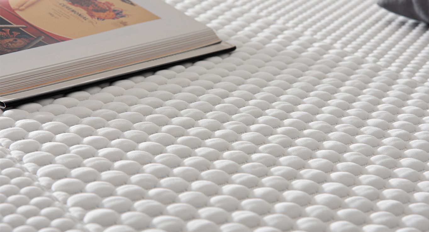 ELASTEX čiužinys 1800x2000x250 4