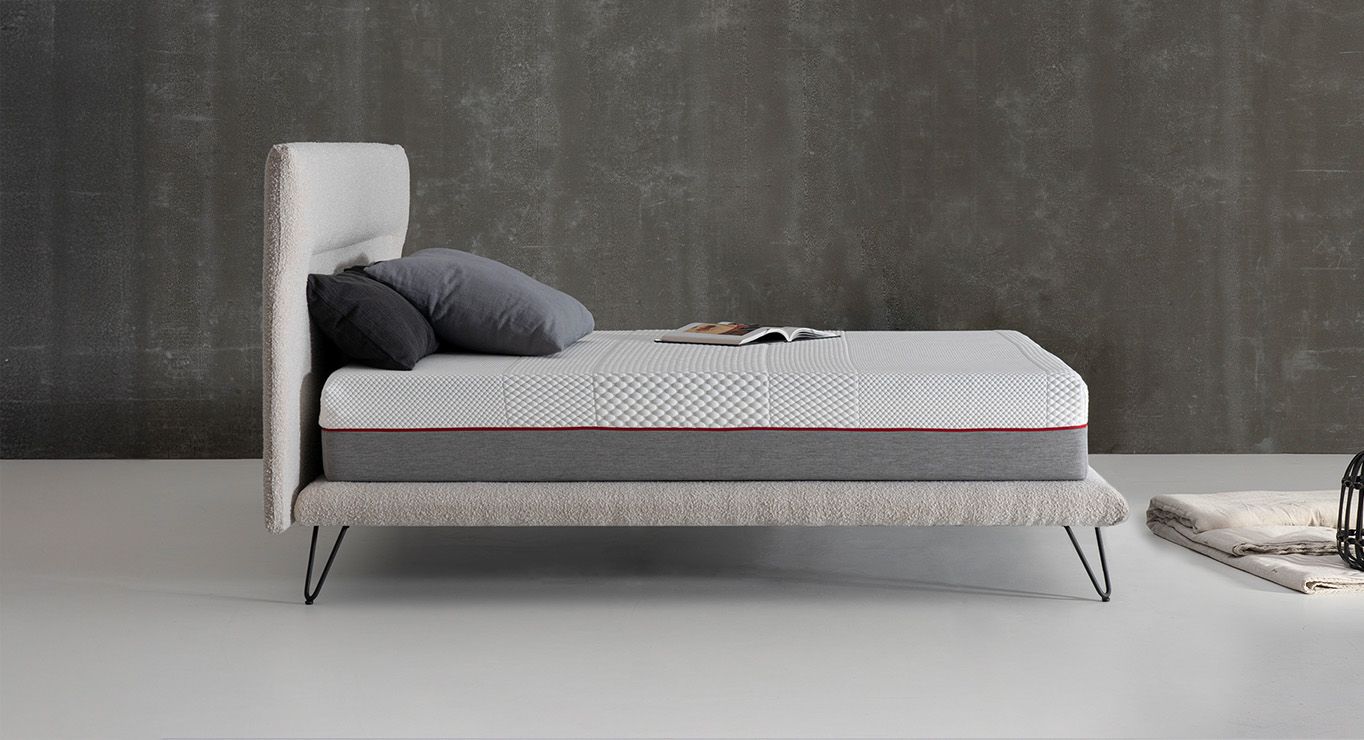 ELASTEX čiužinys 1800x2000x250 6