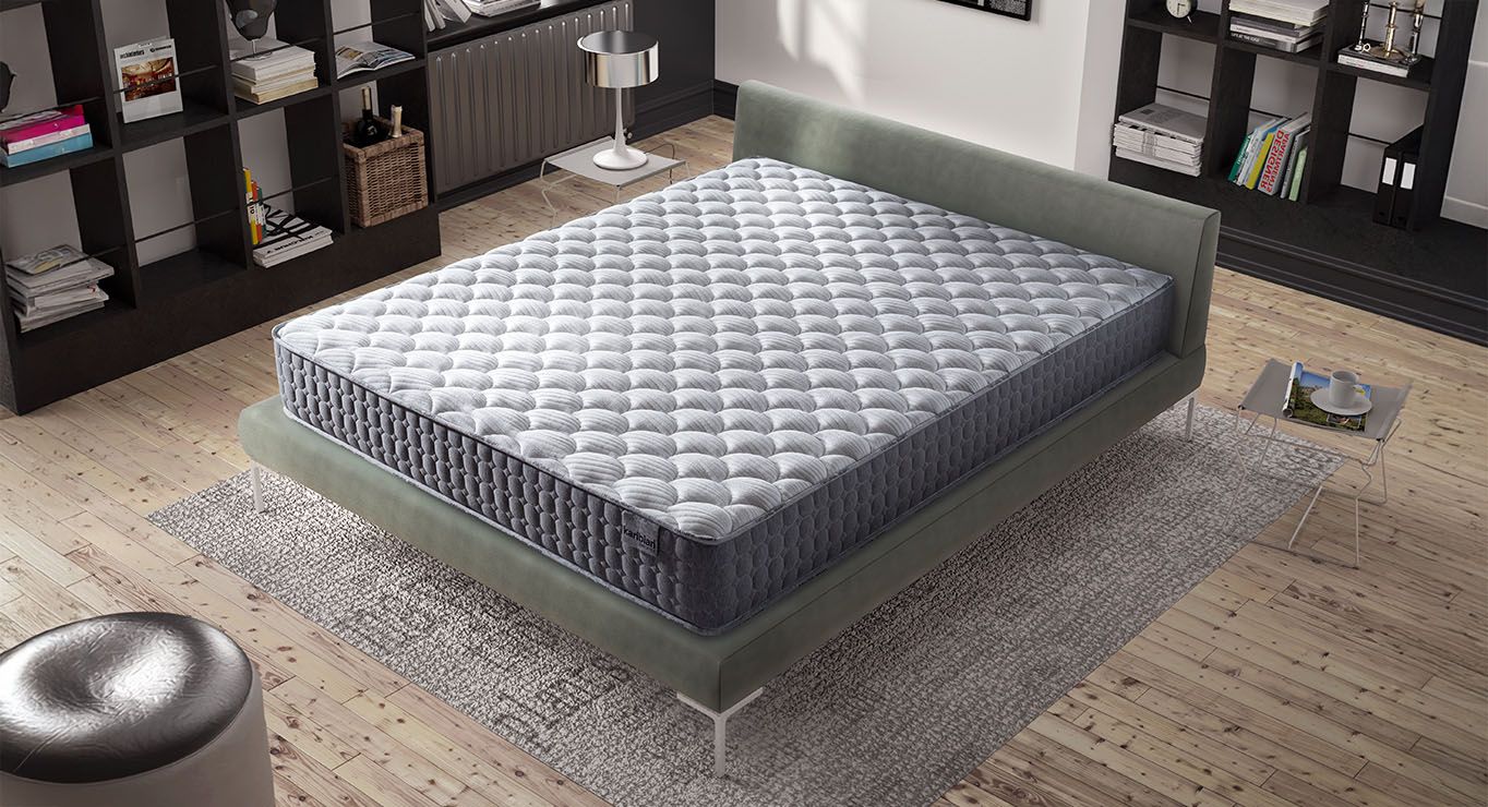 ELEVA čiužinys 1600x2000x240 3