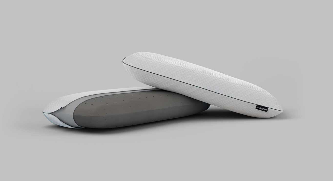 GRAPHITO pagalvė 400x700 3