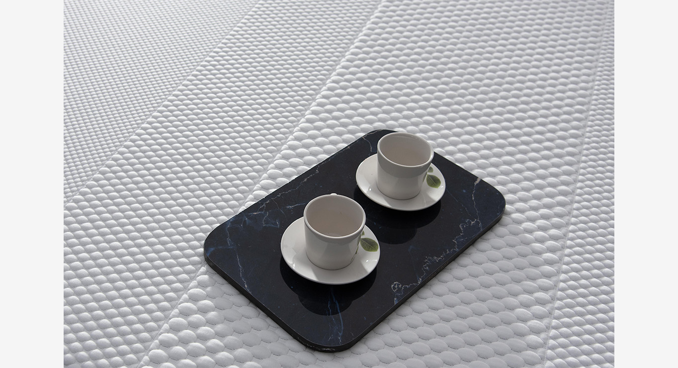 HYBRID PERFORMANCE čiužinys 1200x2000x250 5