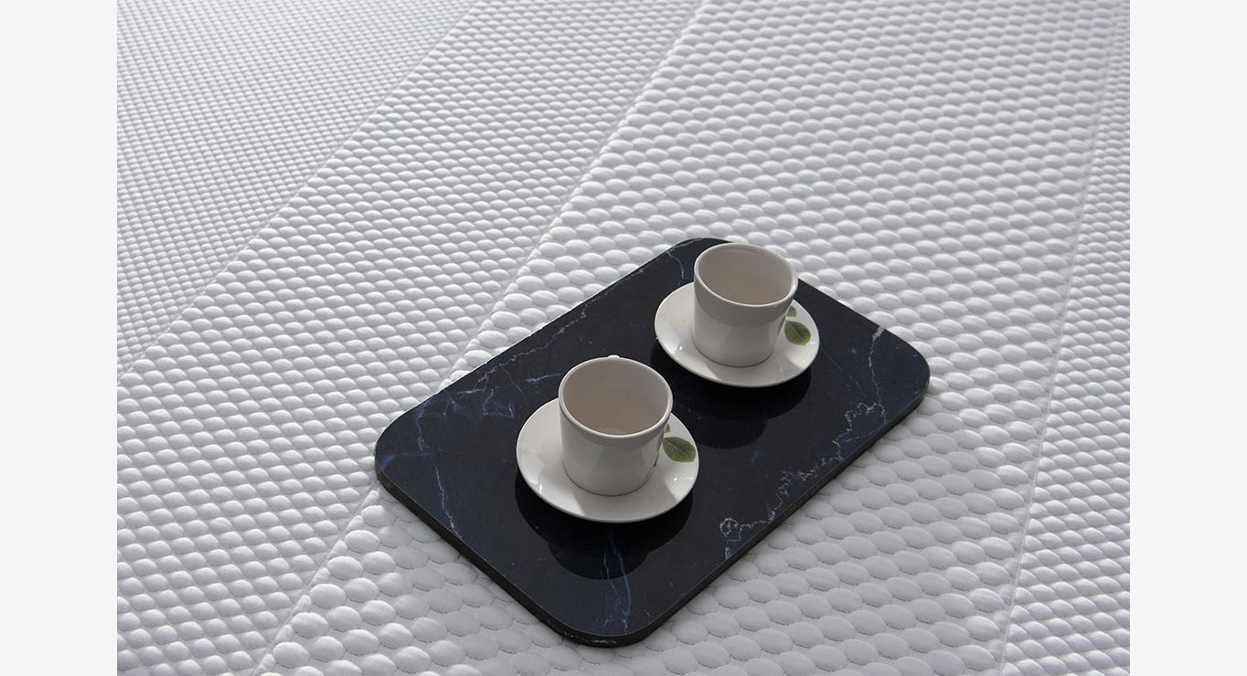 HYBRID PERFORMANCE čiužinys 1600x2000x250 4