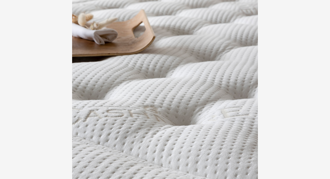 CASHMERE V4 čiužinys 1600x2000x260 5