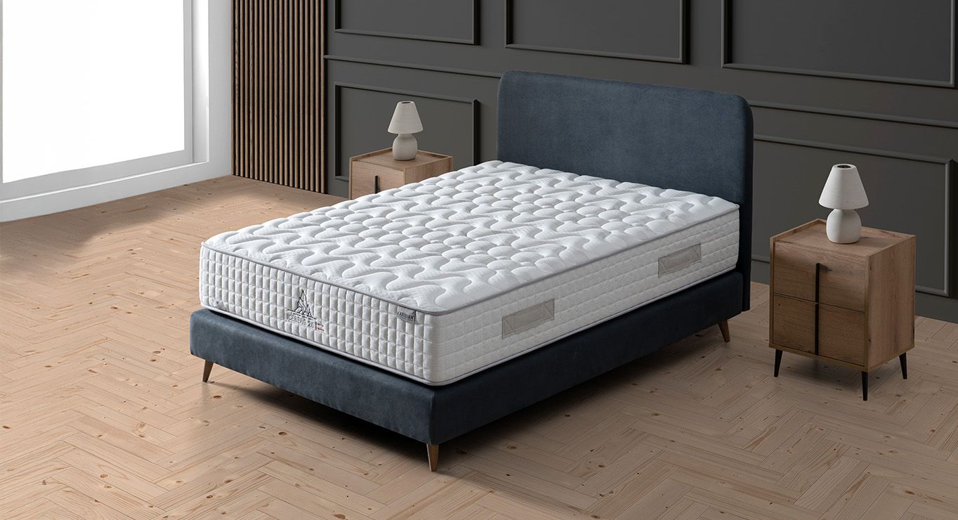 ICEBERG COOLER 2.0 čiužinys 1200x2000x300 8