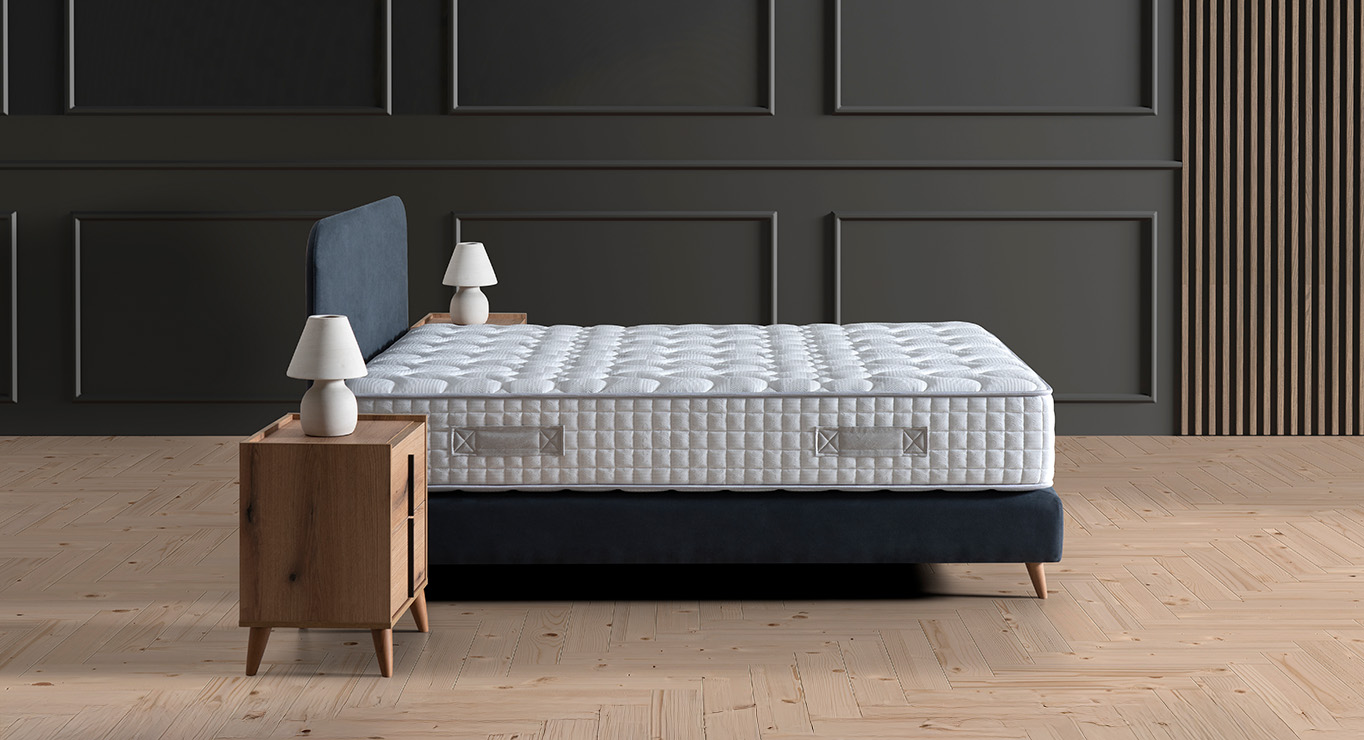 ICEBERG COOLER 2.0 čiužinys 1600x2000x300 4