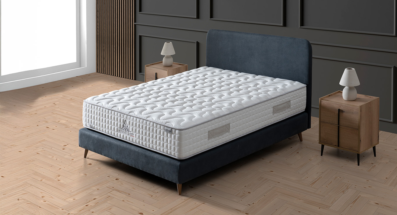 ICEBERG COOLER 2.0 čiužinys 1600x2000x300 5