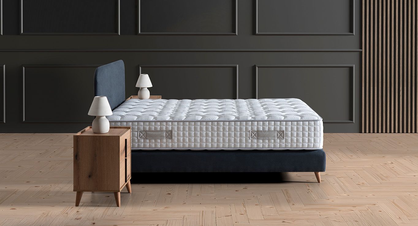 ICEBERG COOLER 2.0 čiužinys 1800x2000x300 4