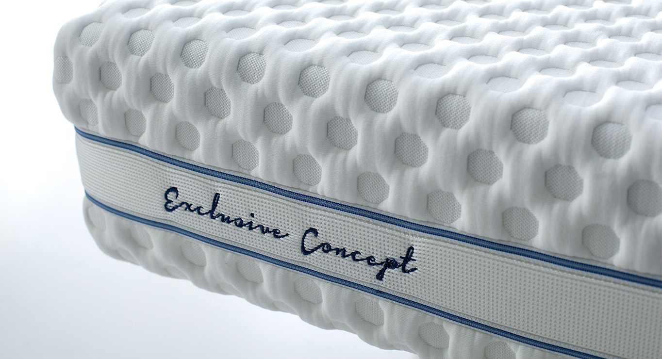 IKARO V4 H formos čiužinys 1600x2000x220 5