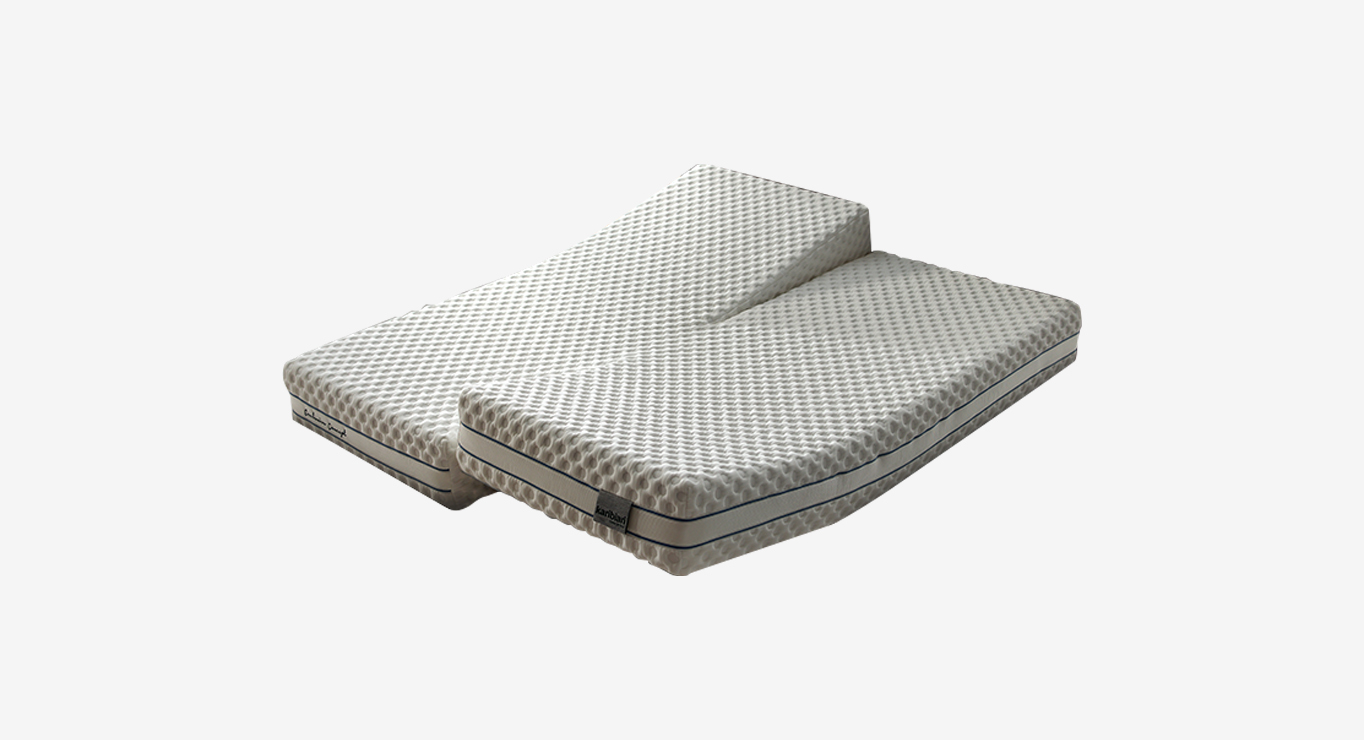 IKARO V4 H formos čiužinys 1800x2000x220 1