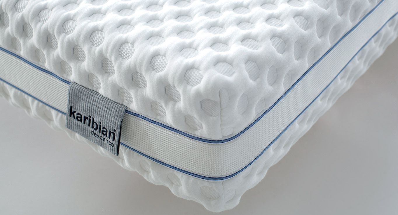 IKARO V4 H formos čiužinys 1800x2000x220 5