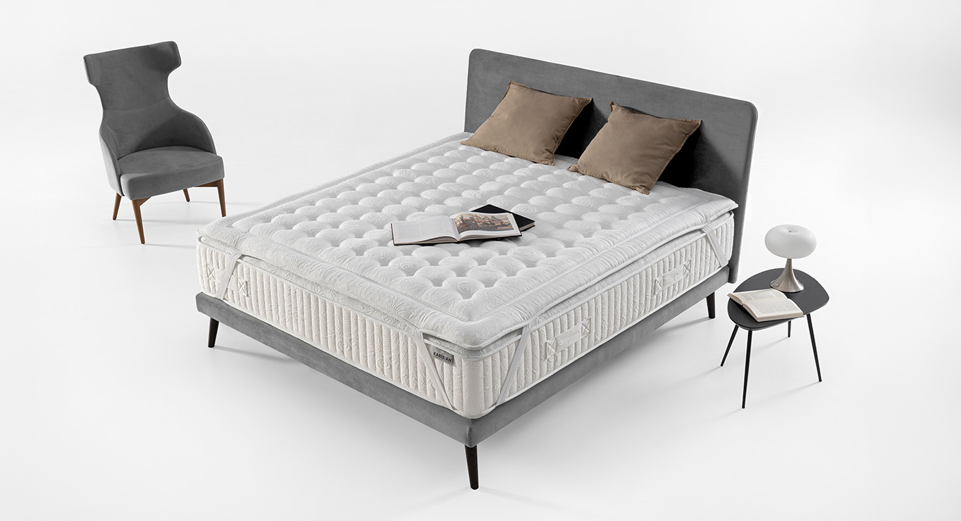 INNOVA antčiužinis 1600x2000x55 2