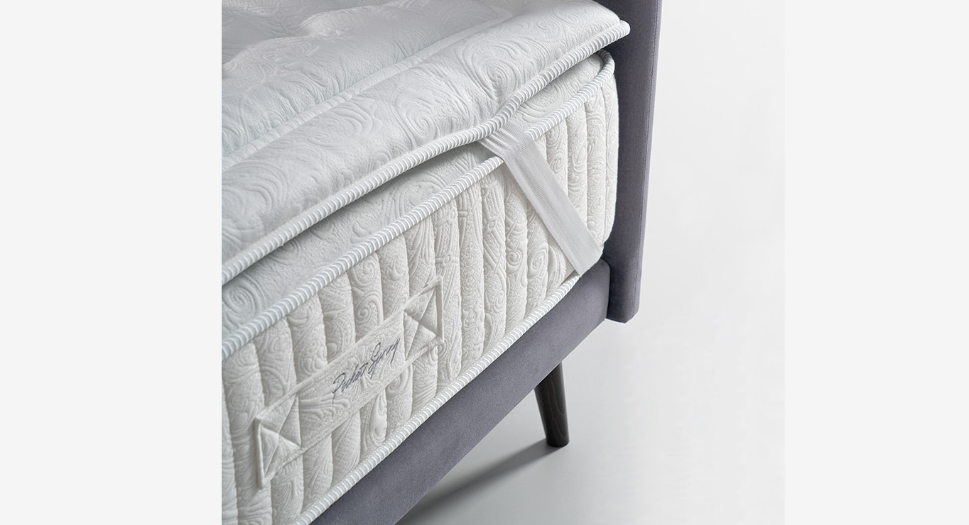 INNOVA antčiužinis 1800x2000x55 paveiklėlis 2