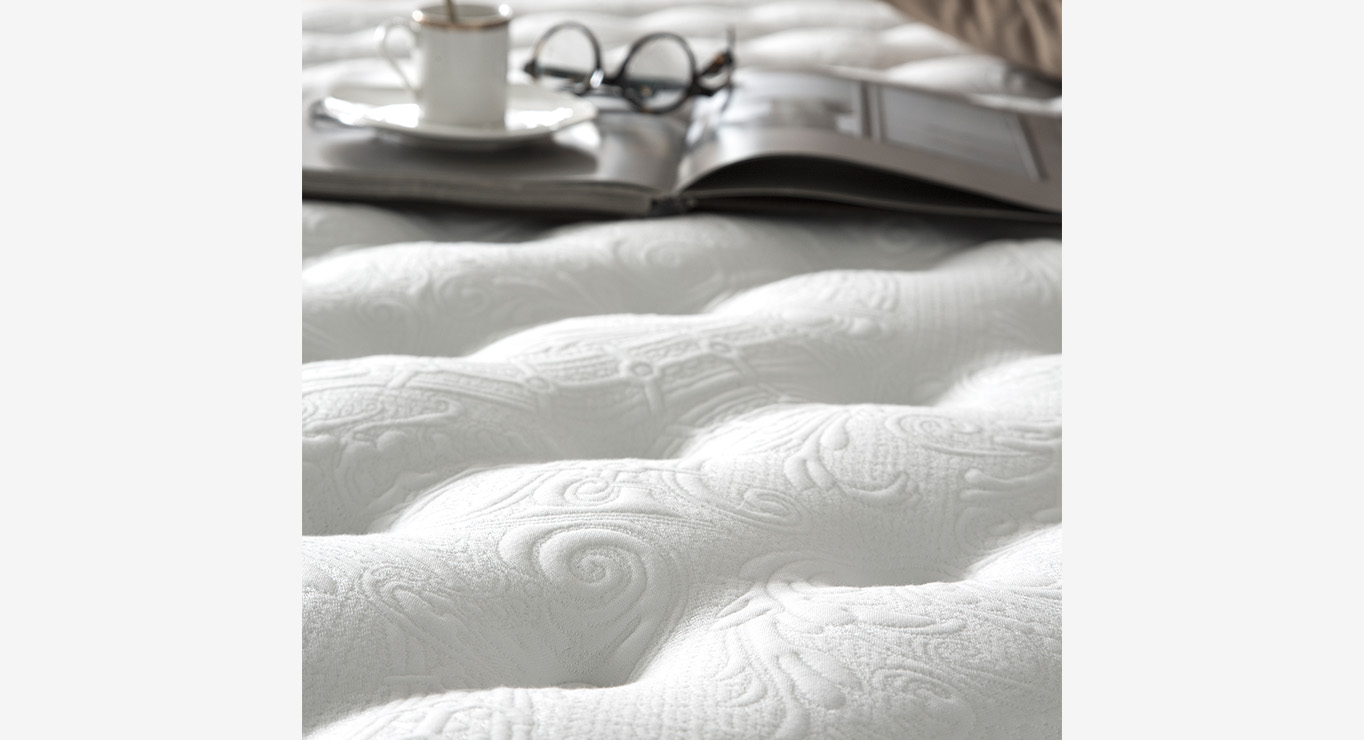 INNOVA antčiužinis 2000x2000x55 3