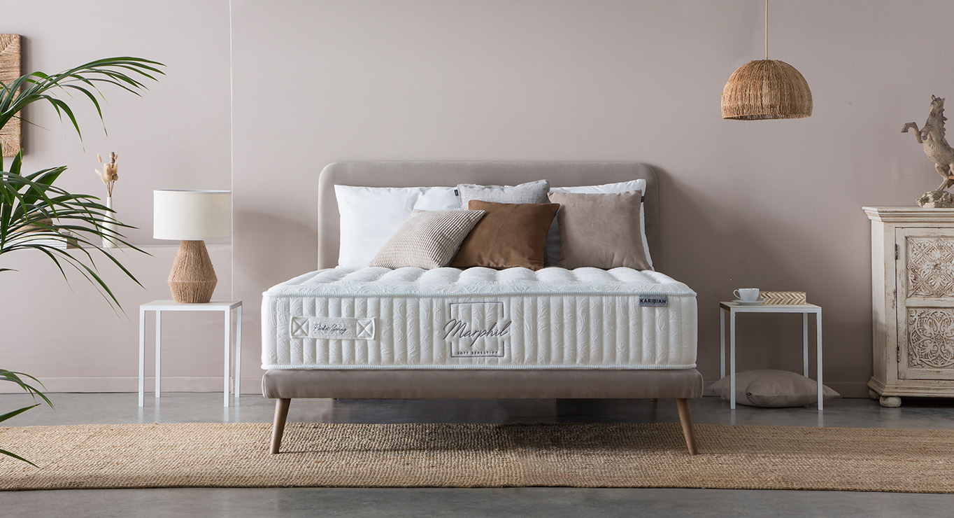 MARPHIL čiužinys 1200x2000x310 9