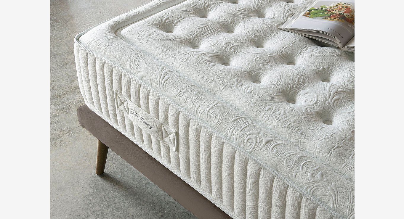 MARPHIL čiužinys 1600x2000x310 8