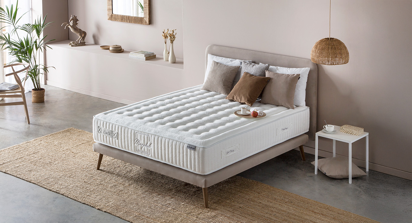 MARPHIL čiužinys 1600x2000x310 3