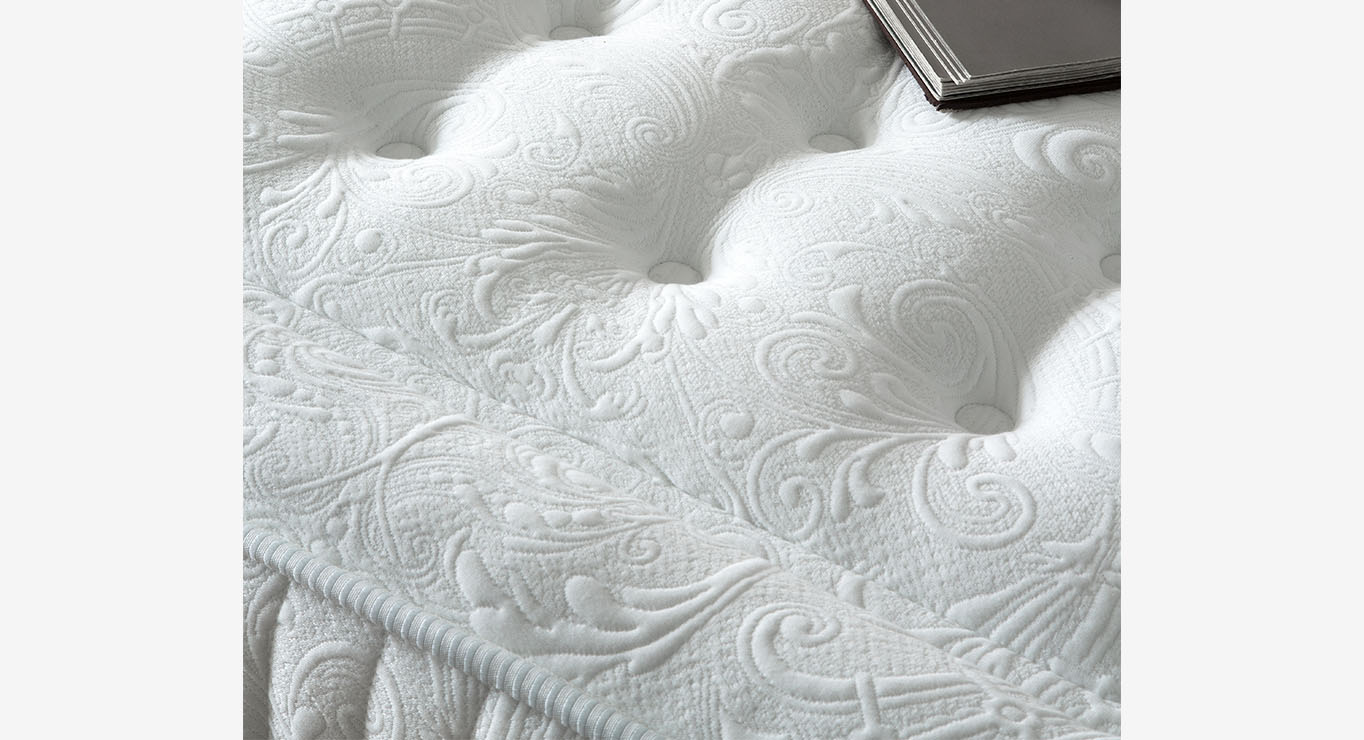 MARPHIL čiužinys 1800x2000x310 3