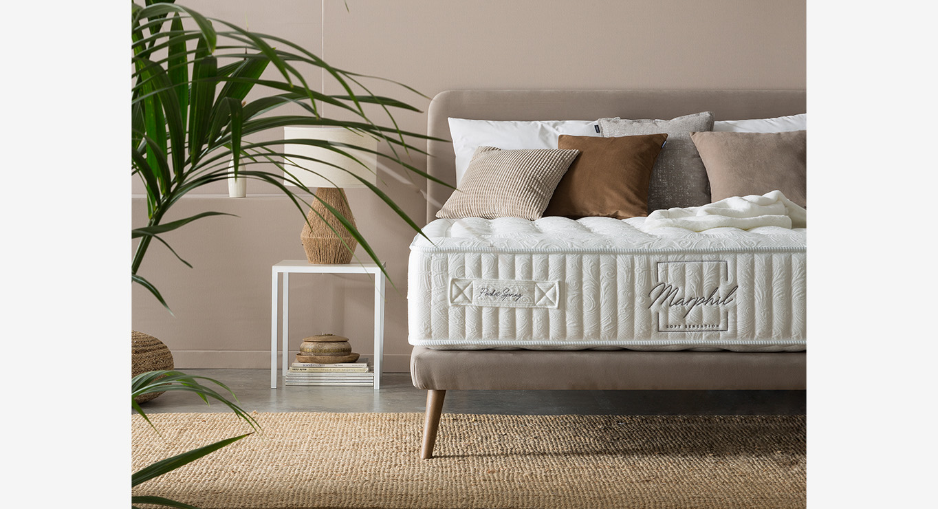 MARPHIL čiužinys 2000x2000x310 5