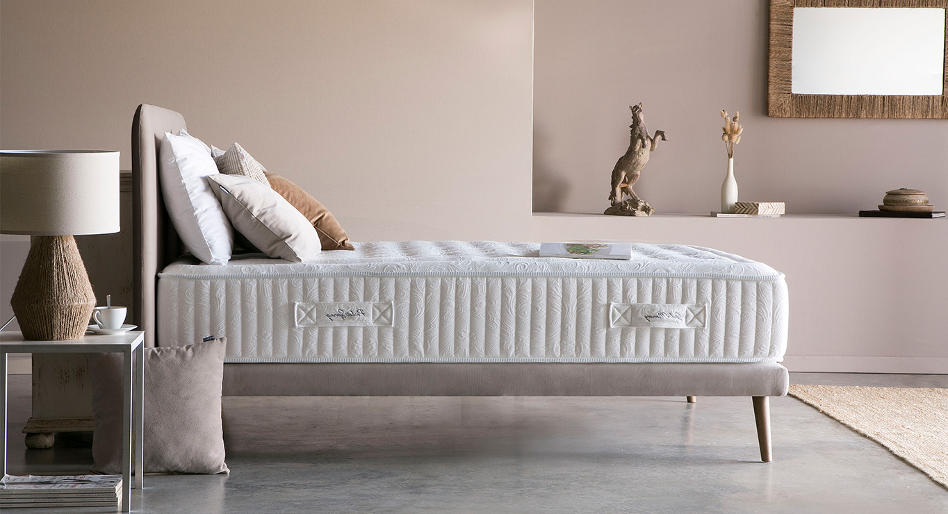 MARPHIL čiužinys 900x2000x310 4