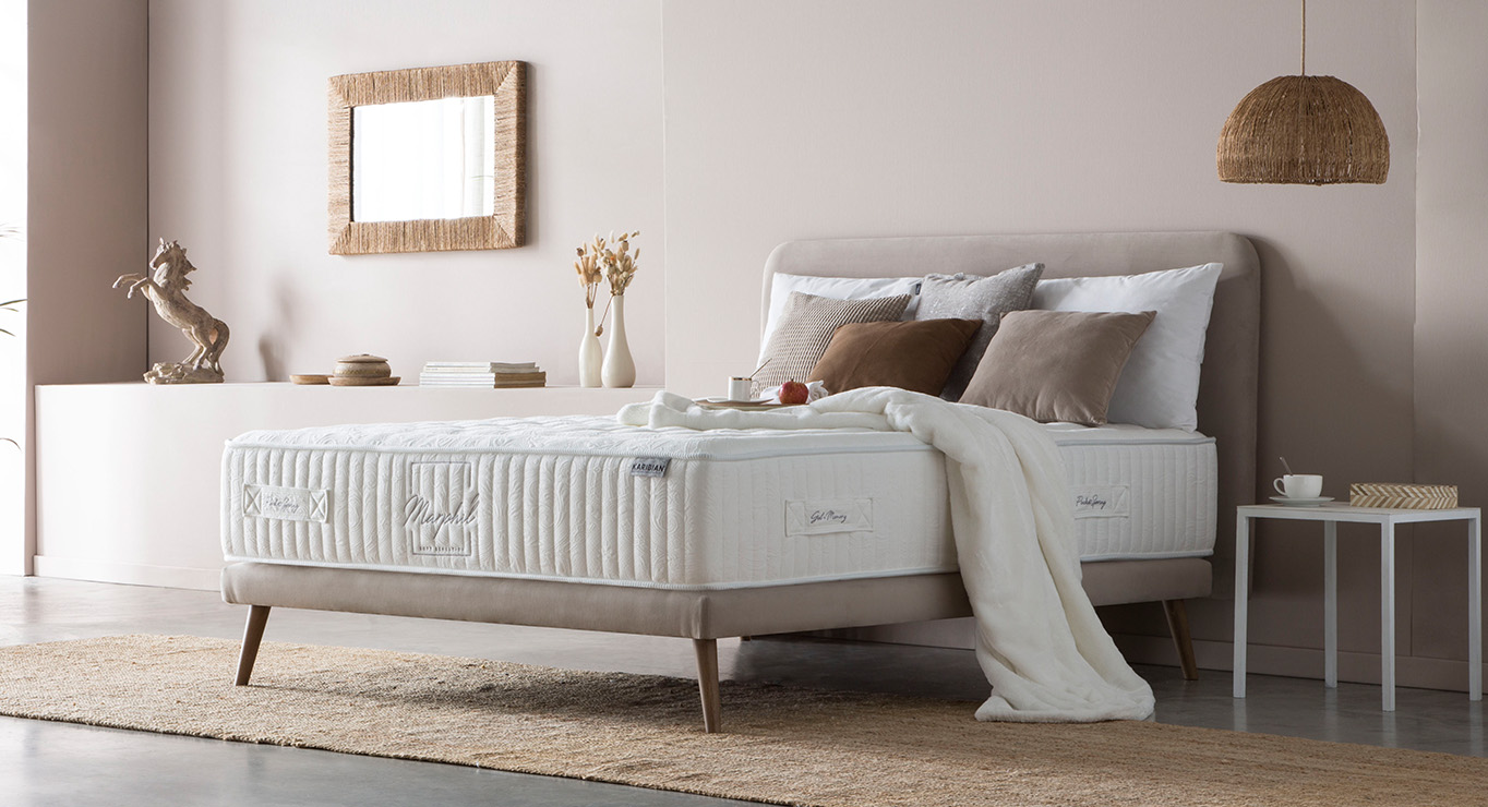 MARPHIL čiužinys 900x2000x310 5