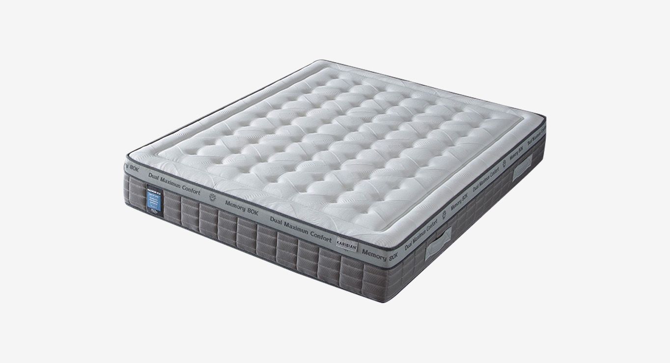 MAXIMUM 10.0 čiužinys 1200x2000x280 1