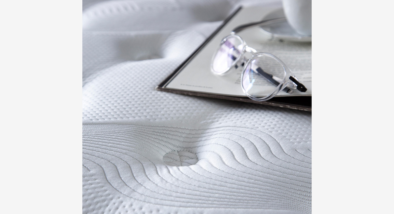 MAXIMUM 10.0 čiužinys 2000x2000x280 4