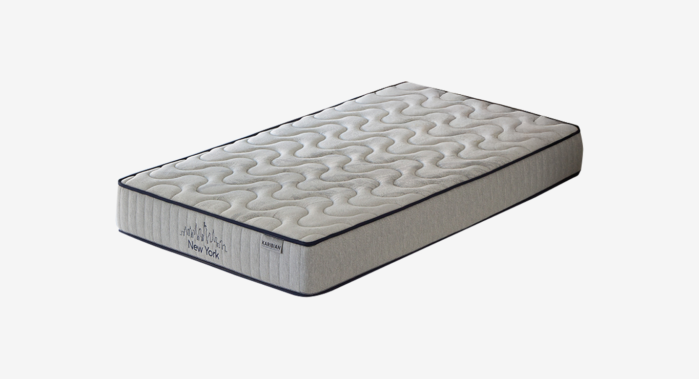 NEW YORK čiužinys 1200x2000x220 paveiklėlis