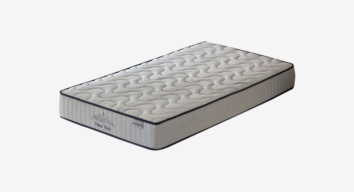 NEW YORK čiužinys 1400x2000x220 1