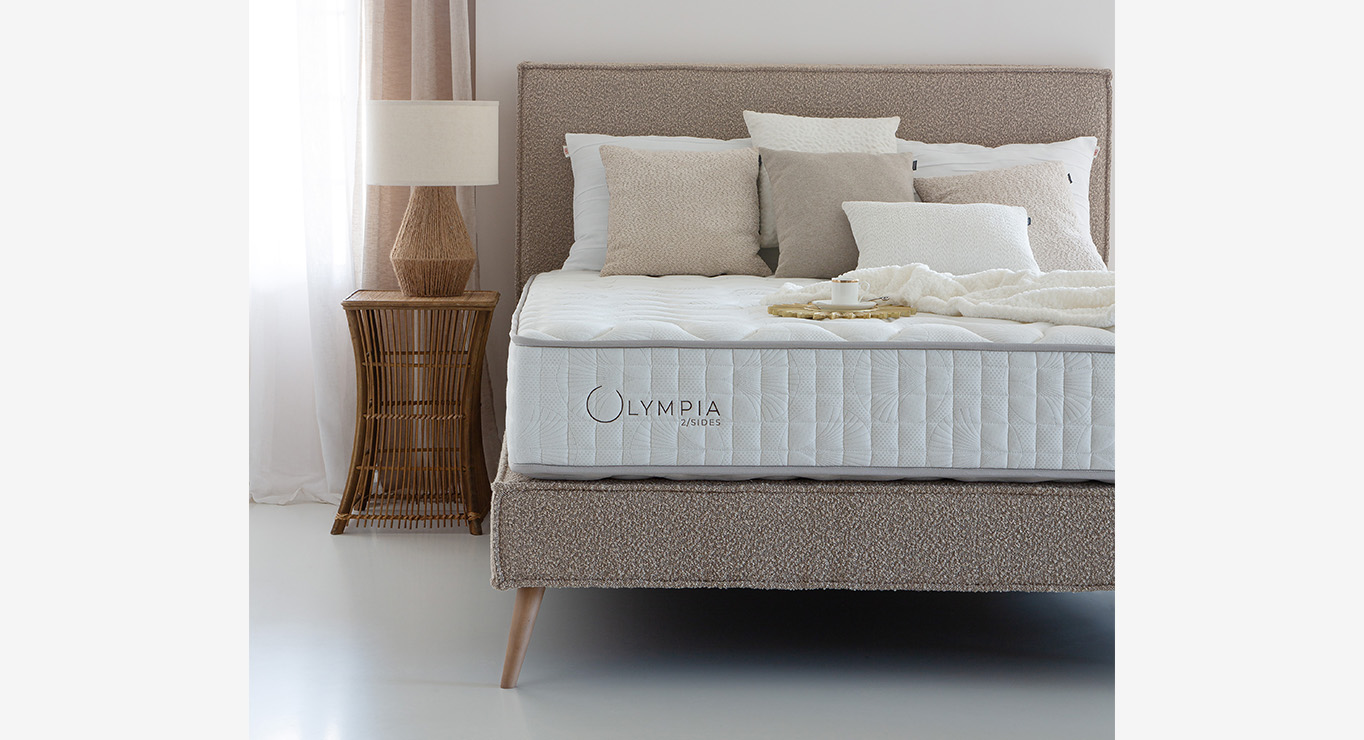 OLYMPIA čiužinys 1200x2000x280 7