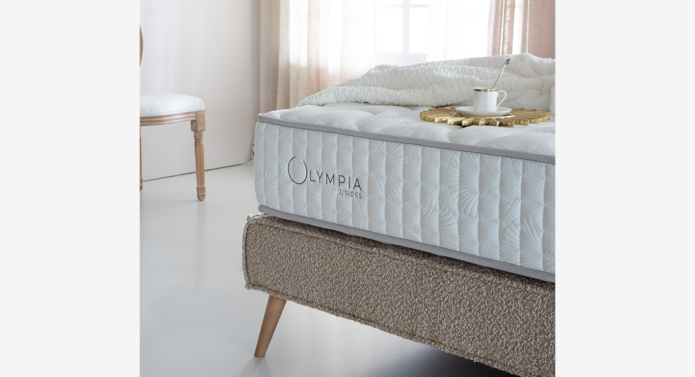 OLYMPIA čiužinys 900x2000x280 5