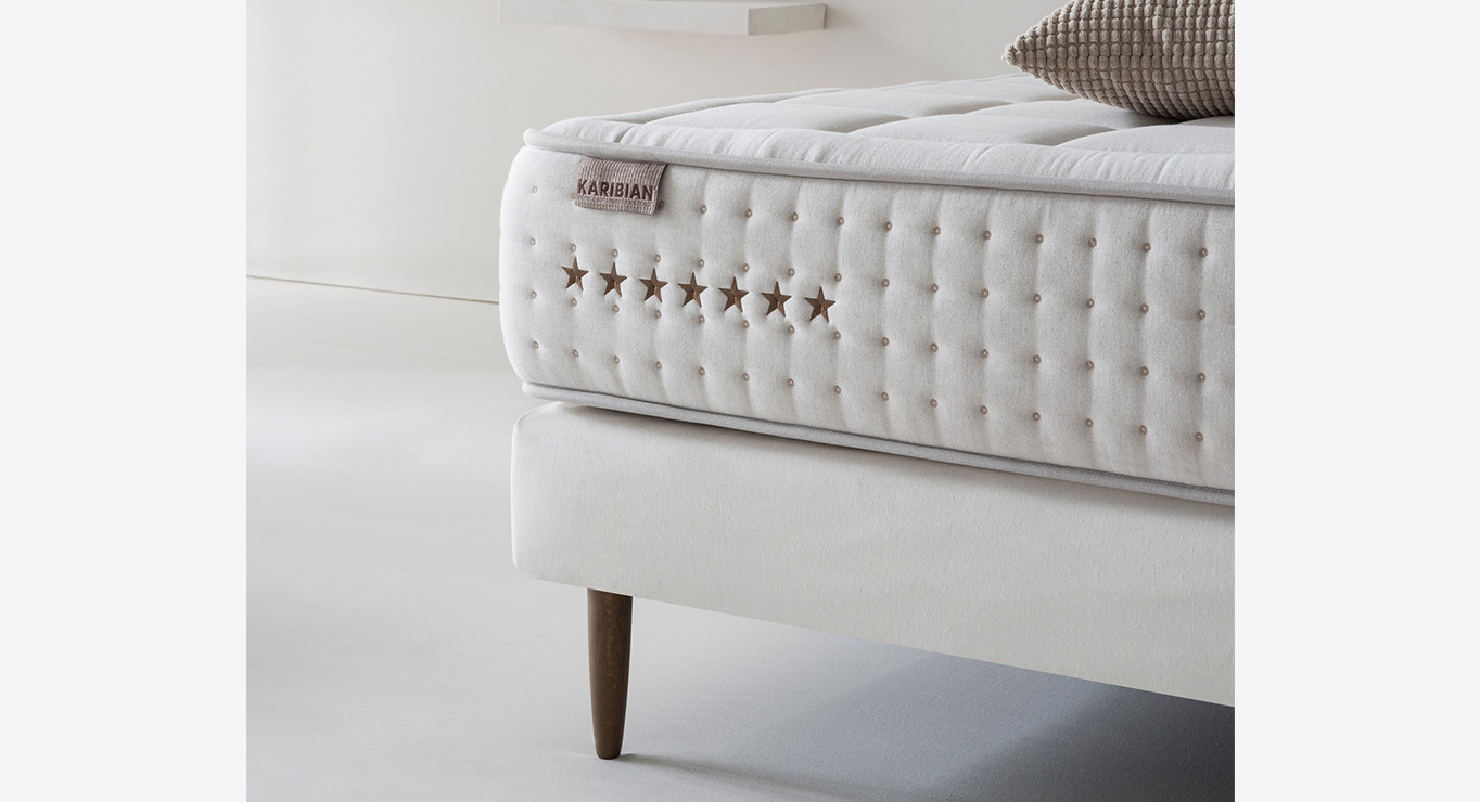 ORGANIC čiužinys 1200x2000x290 8