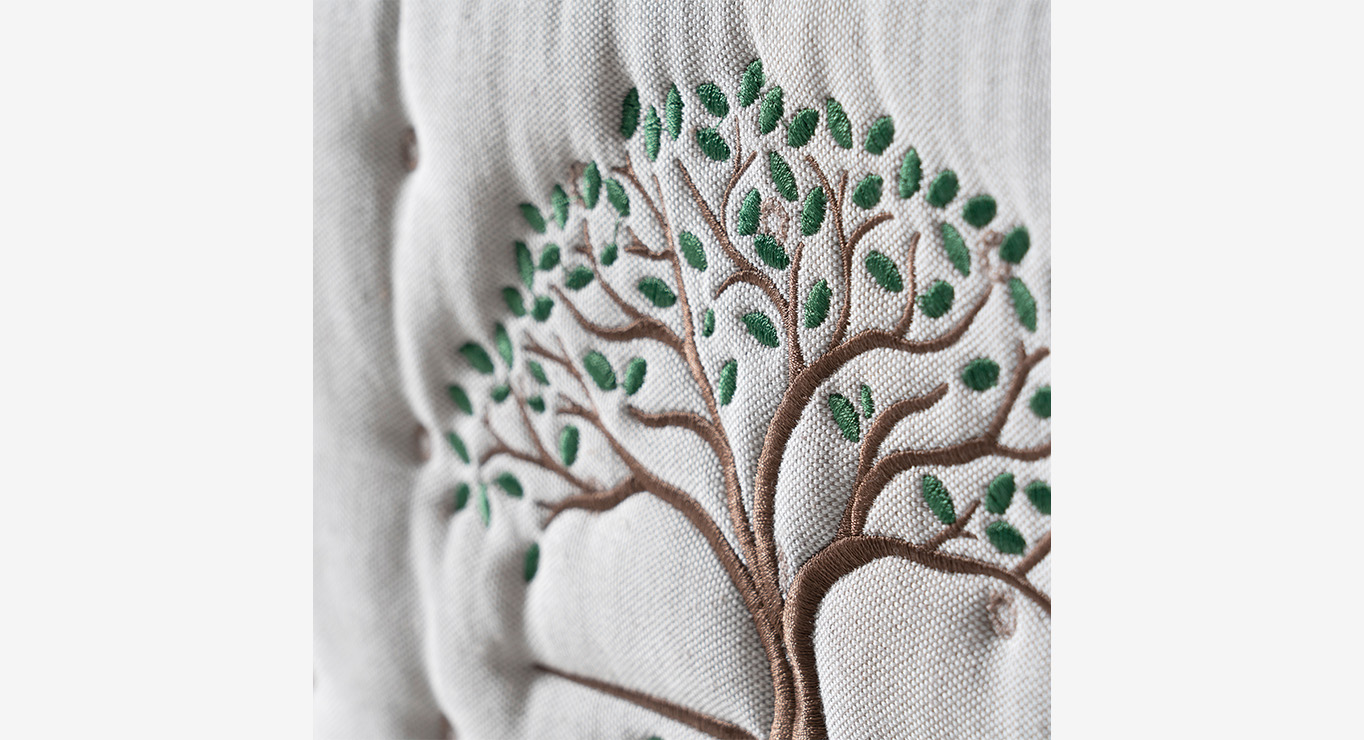 ORGANIC čiužinys 1400x2000x290 7