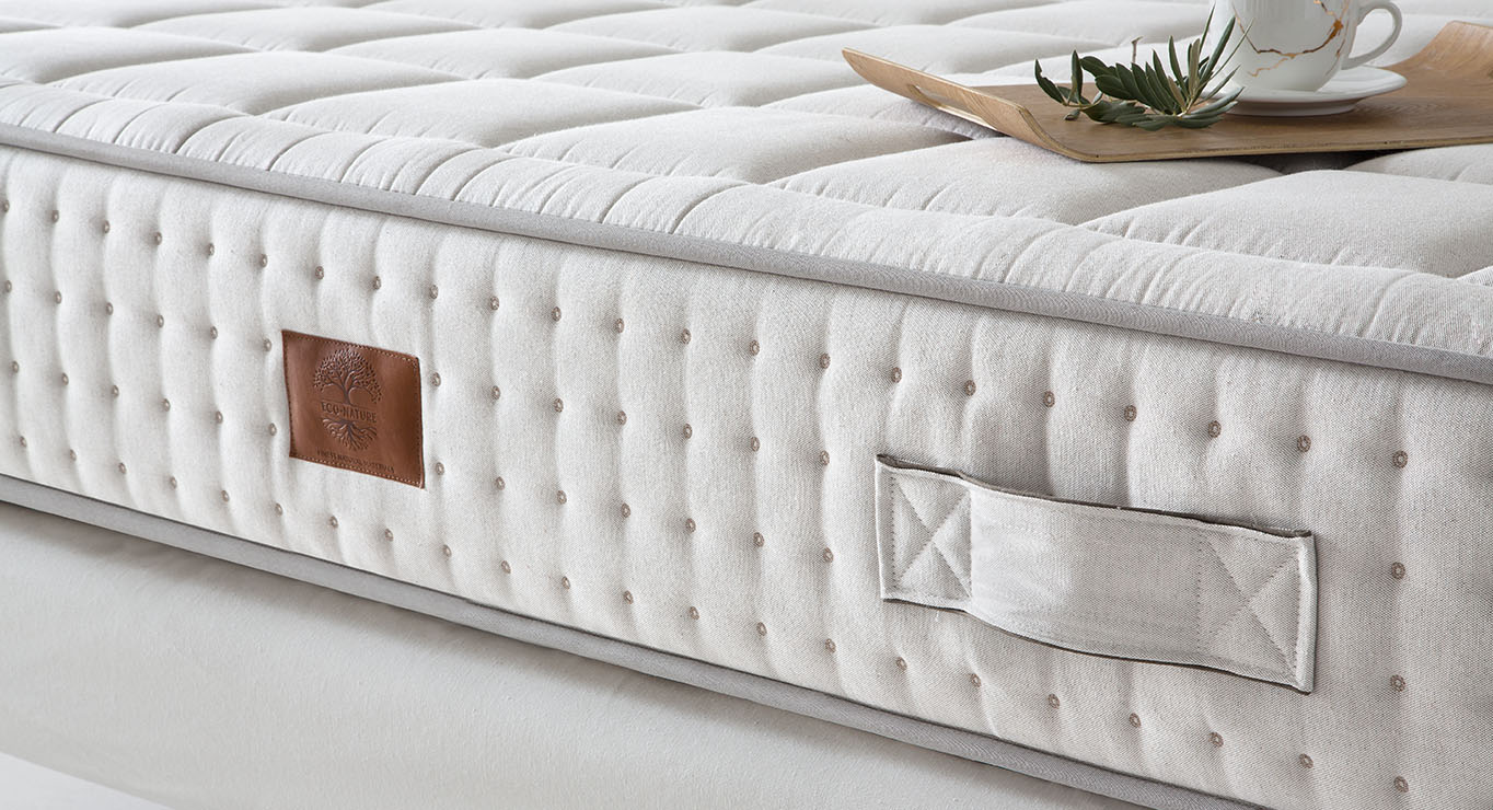 ORGANIC čiužinys 1800x2000x290 5