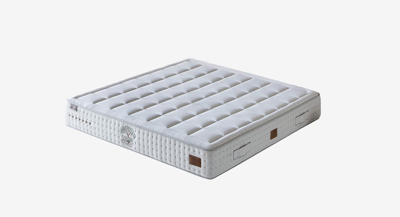 ORGANIC čiužinys 2000x2000x290 1