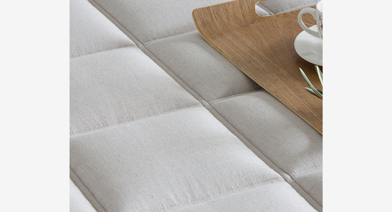 ORGANIC čiužinys 900x2000x290 7