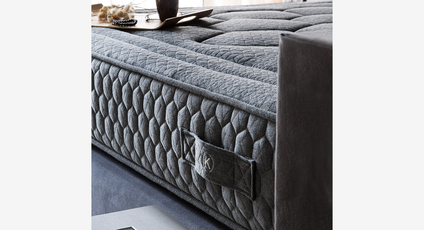 ORTHOPEDIC čiužinys 900x2000x280 6