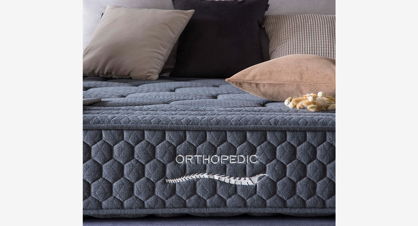 ORTHOPEDIC COOLER čiužinys 1200x2000x280 6