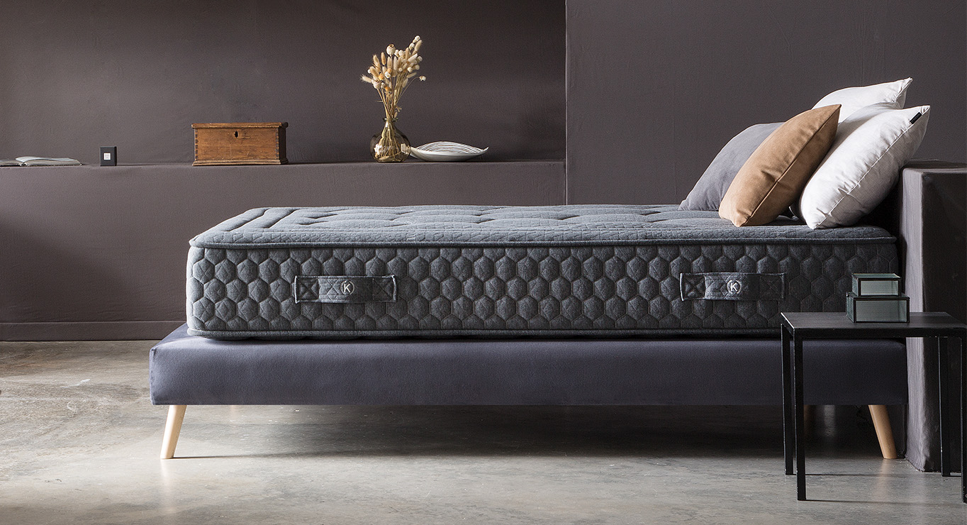 ORTHOPEDIC COOLER čiužinys 2000x2000x280 9