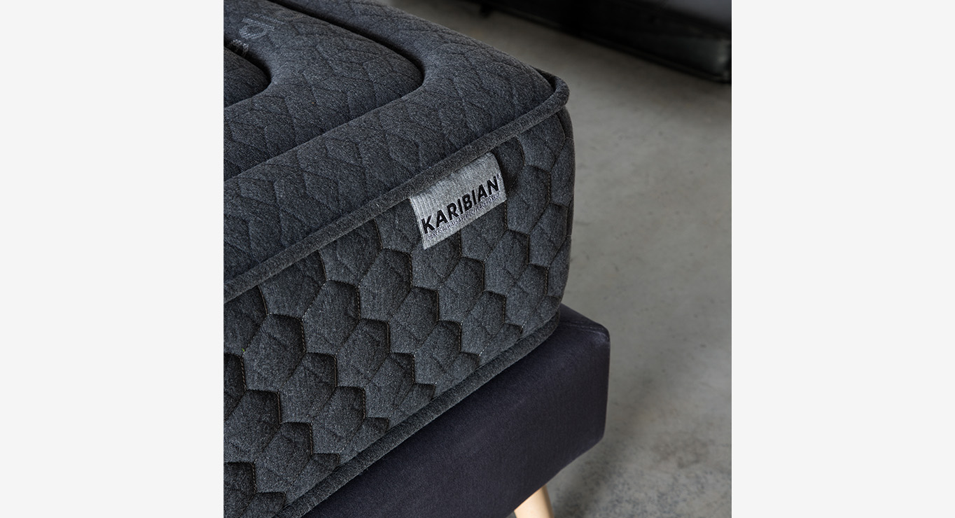 ORTHOPEDIC COOLER čiužinys 900x2000x280 3