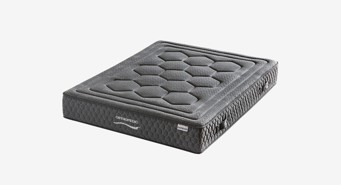 ORTHOPEDIC COOLER čiužinys 900x2000x280 paveiklėlis