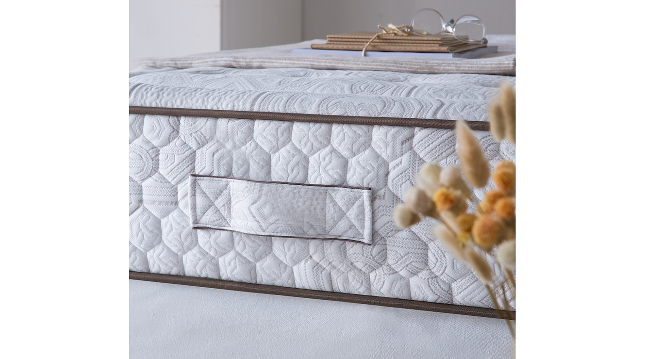 PERPETUAL XXL čiužinys 1200x2000x290 4