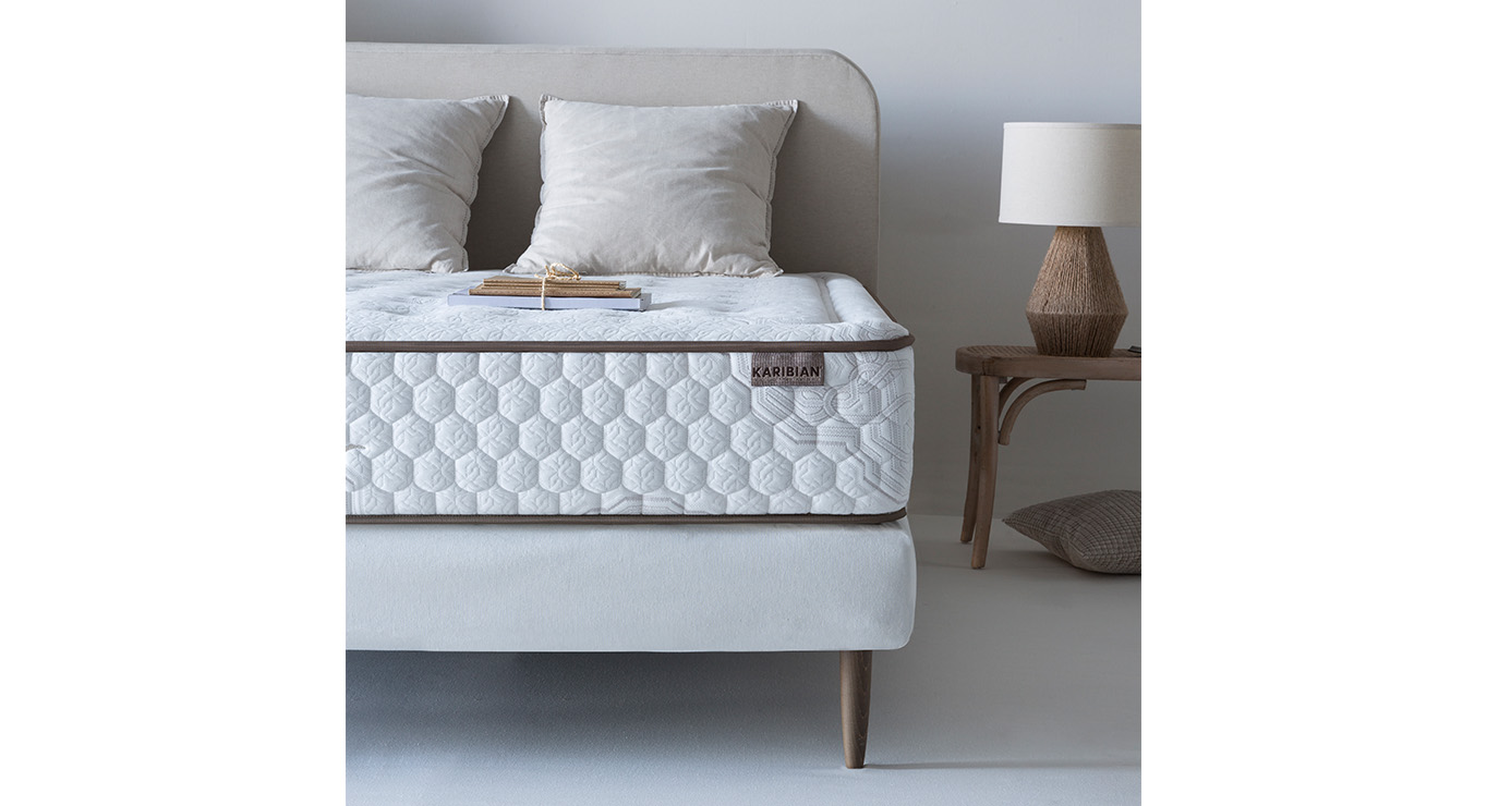 PERPETUAL XXL čiužinys 1600x2000x290 8