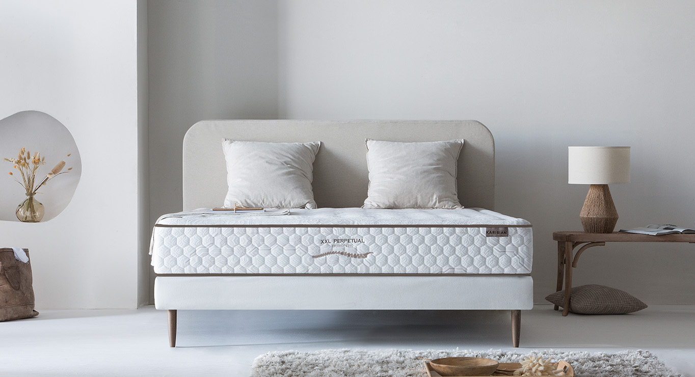 PERPETUAL XXL čiužinys 1800x2000x290 3