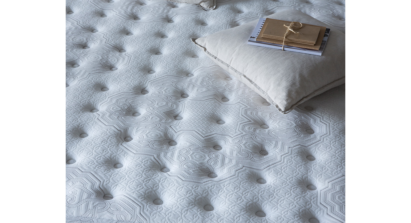 PERPETUAL XXL čiužinys 1800x2000x290 5