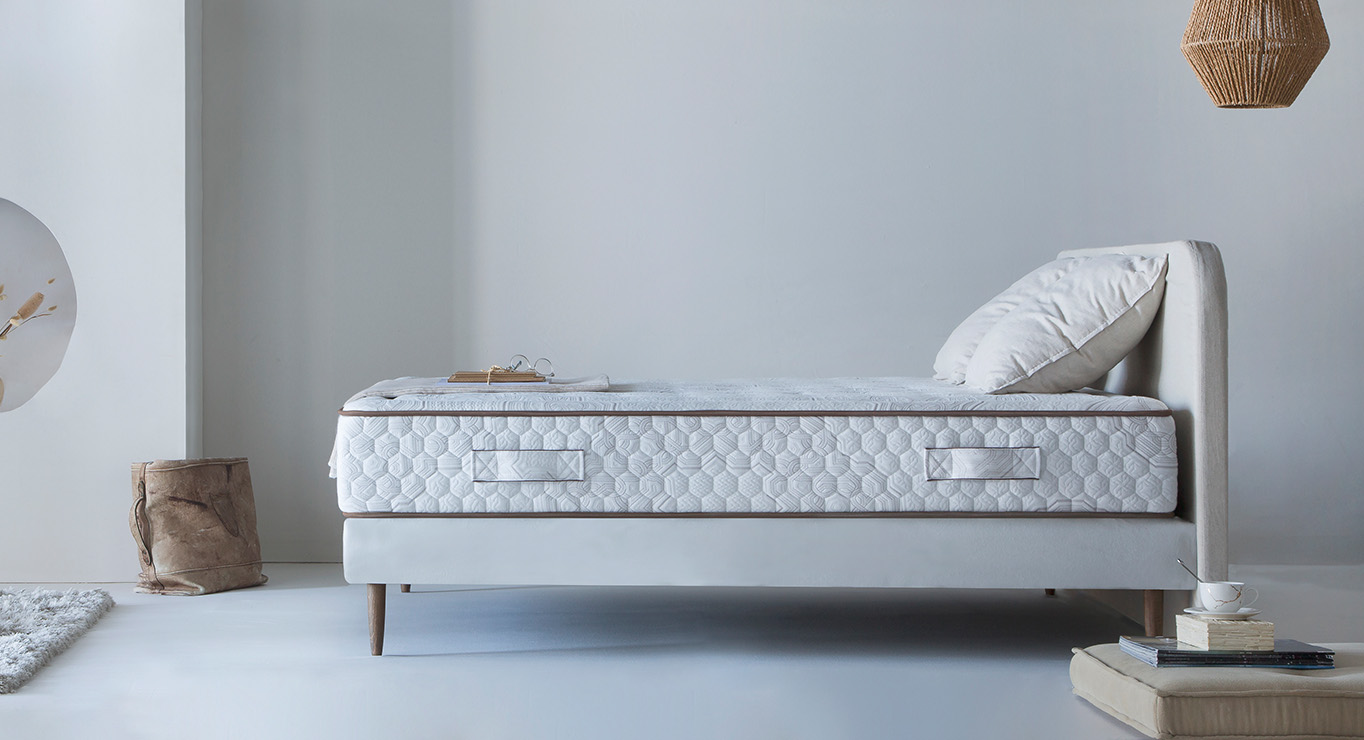 PERPETUAL XXL čiužinys 900x2000x290 5