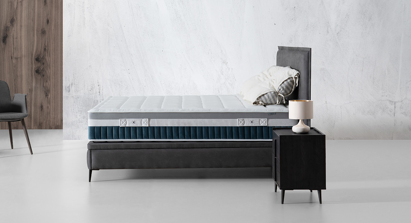 PREMIUM COOLER 2.0 čiužinys 1600x2000x310 4