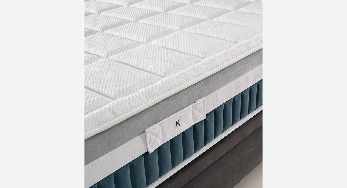 PREMIUM COOLER 2.0 čiužinys 2000x2000x310 5