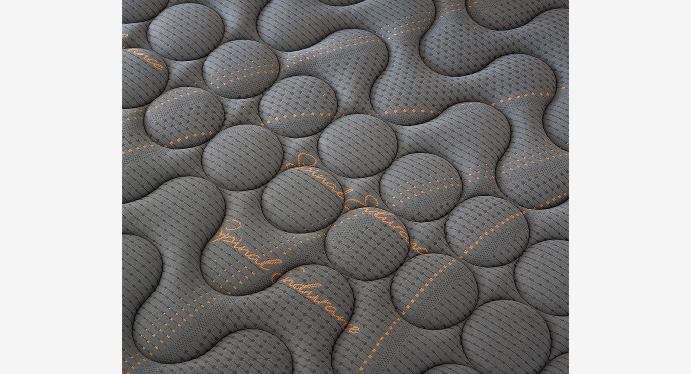 SPINAL V4 čiužinys 1600x2000x260 8