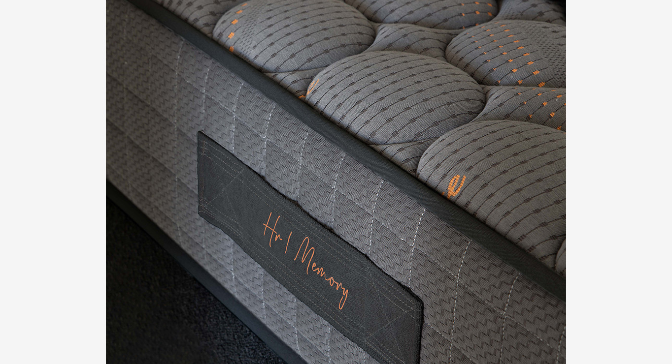 SPINAL V4 čiužinys 1800x2000x260 3