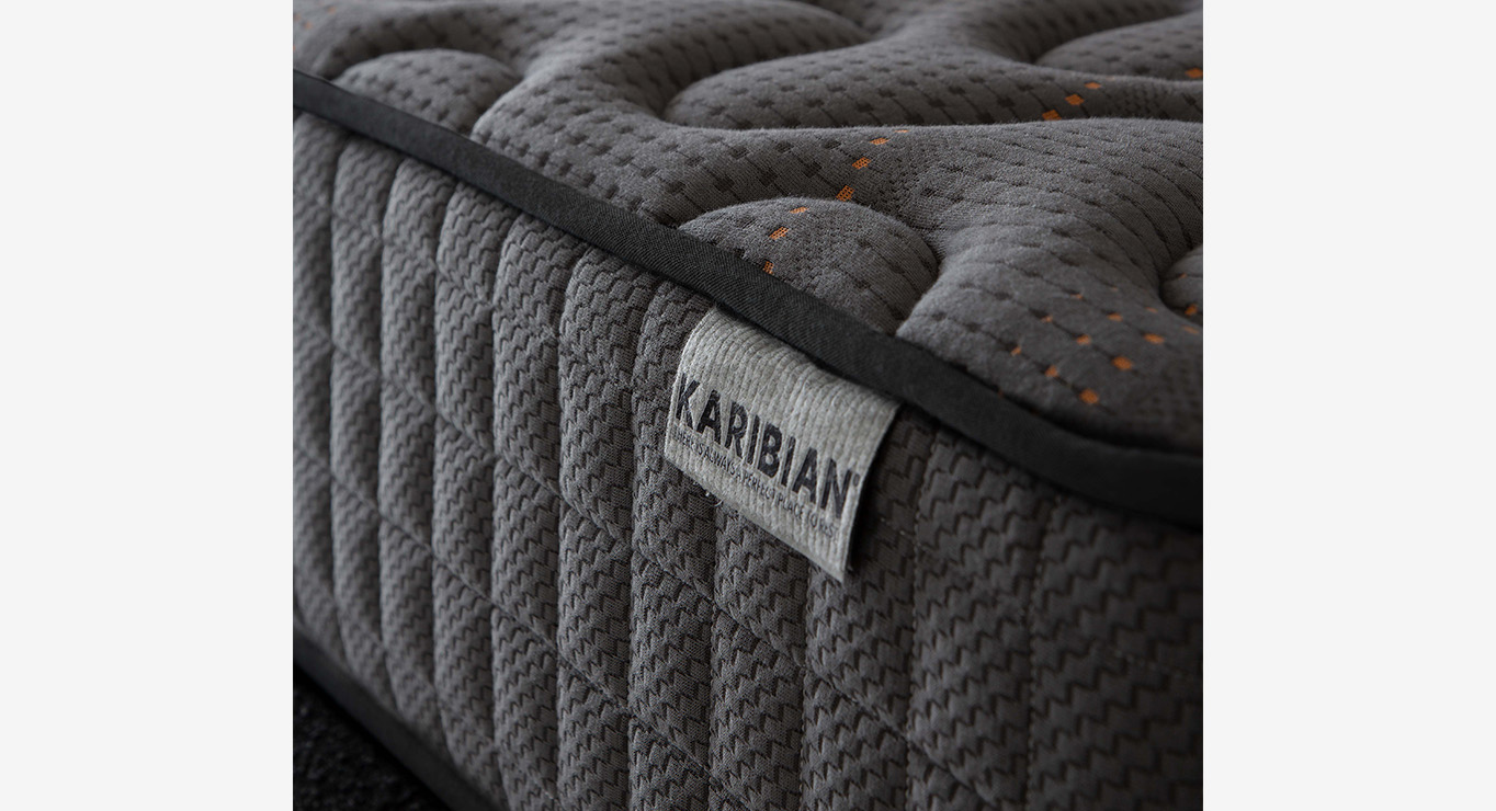 SPINAL V4 čiužinys 900x2000x260 7